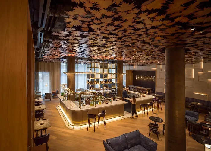 Middle Eight - Covent Garden - Preferred s And ResortsHotel Londra