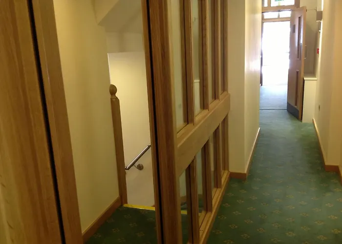 Regency Hotel Parkside Londra
